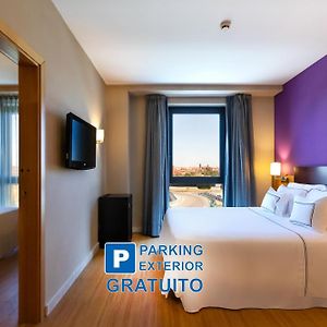 Chambre Lit King-Size
